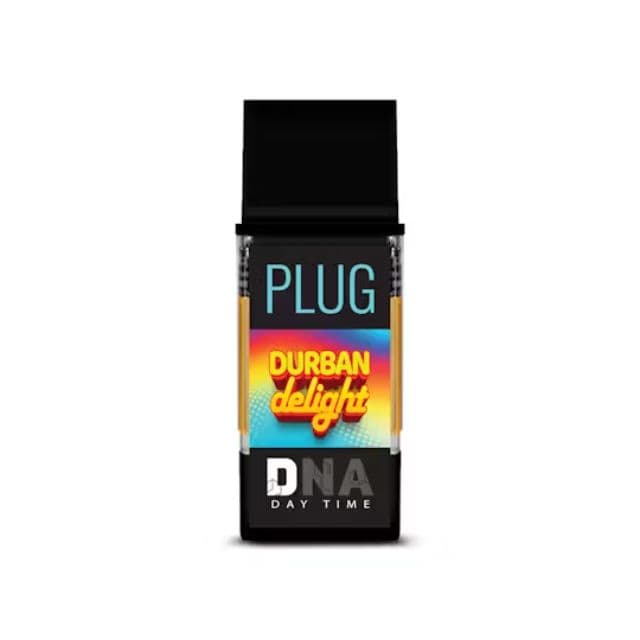 Durban Delight 1G Dna Vape Pod