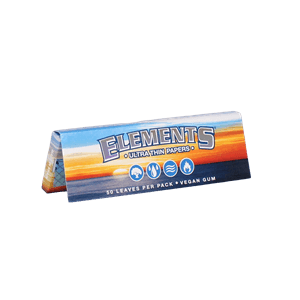 Ultra Rice 1.25" (50 Rolling Papers)