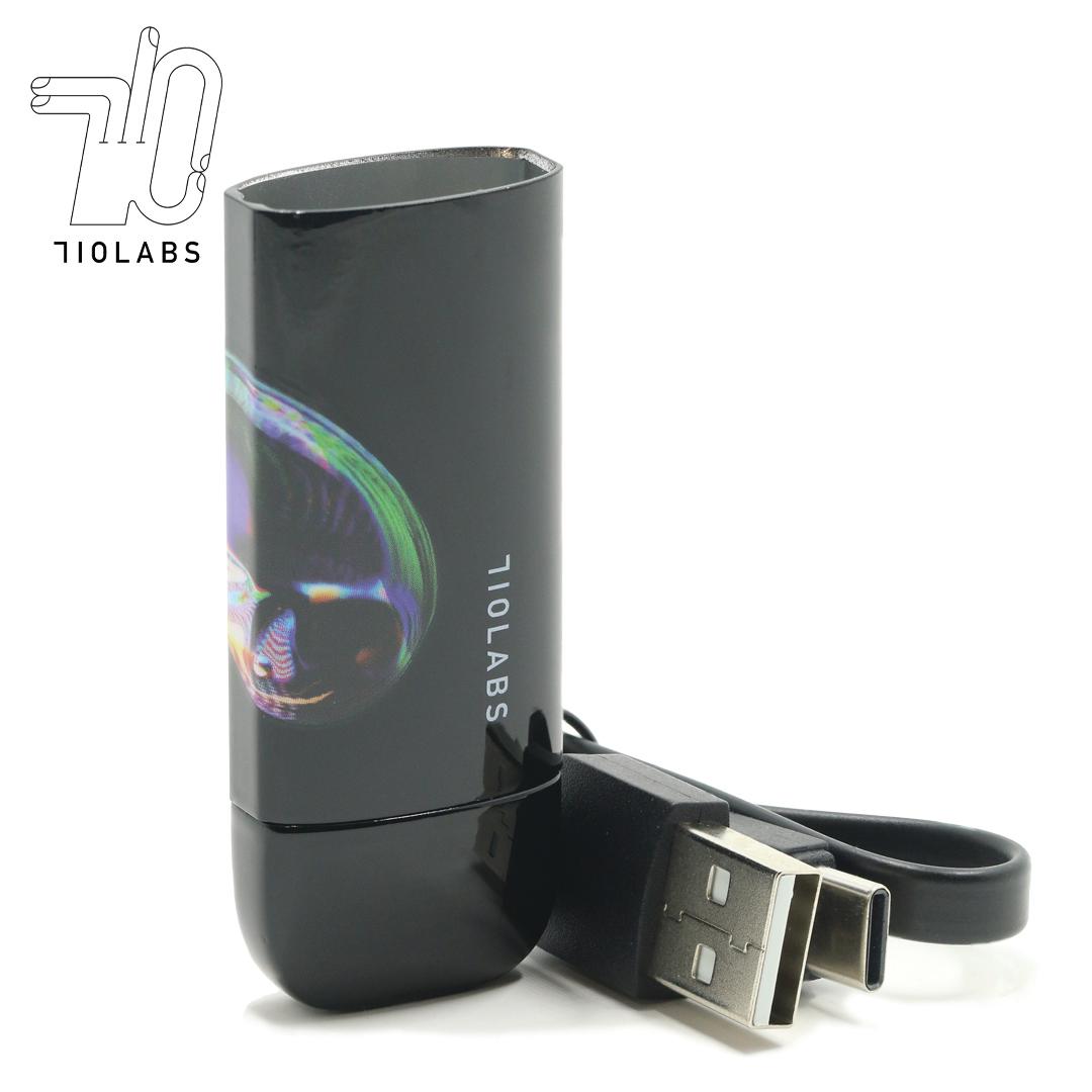 710 Pod Battery