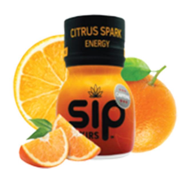 Citrus Spark 100MG Elixir